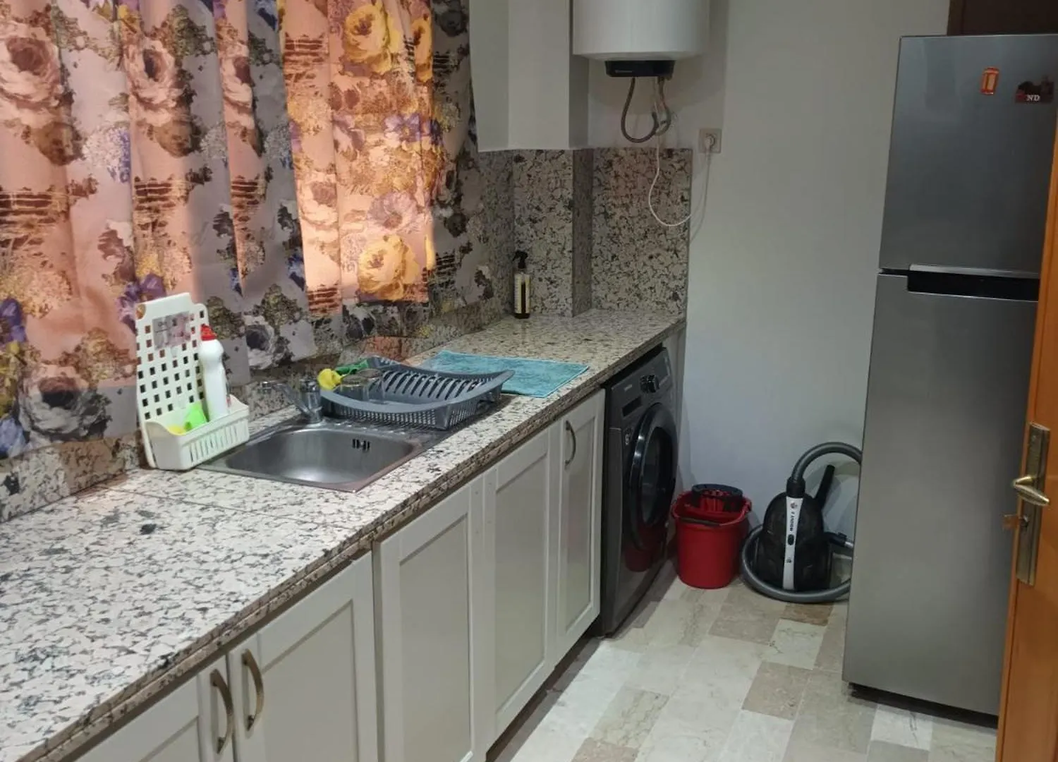 Lancaster Apartment Marrakech Marrakesh