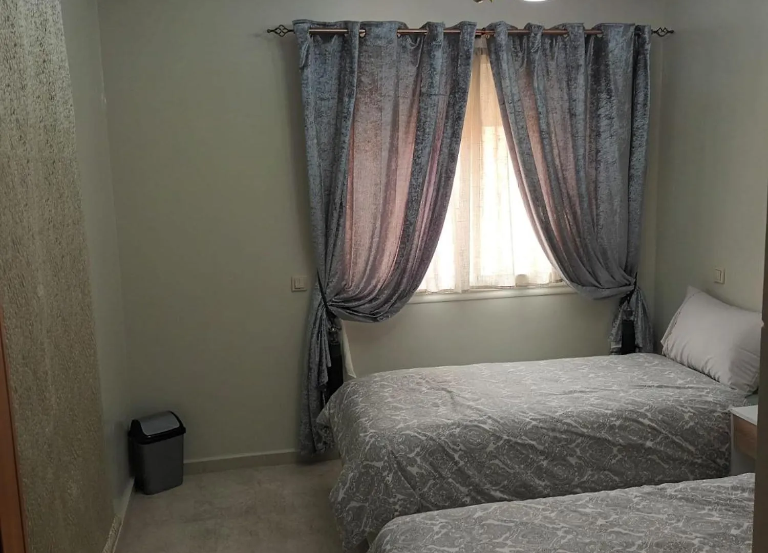 Lancaster Apartment Marrakech Marrakesh 0*,  Marokko