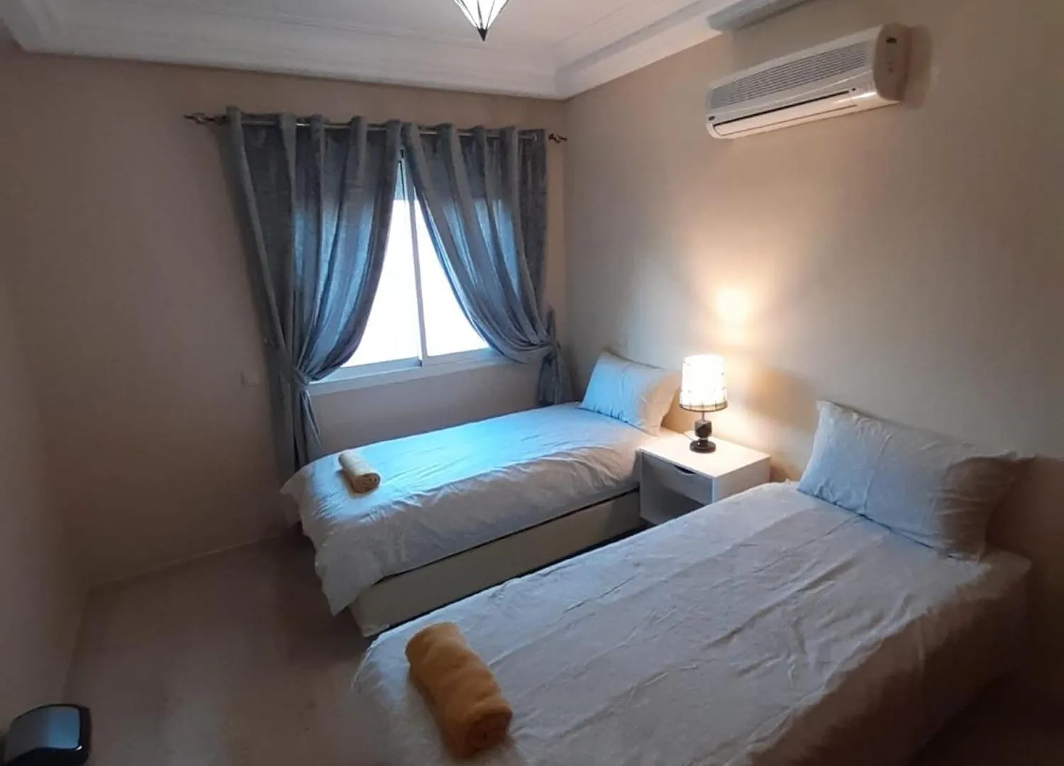 Lancaster Apartment Marrakech Marrakesh