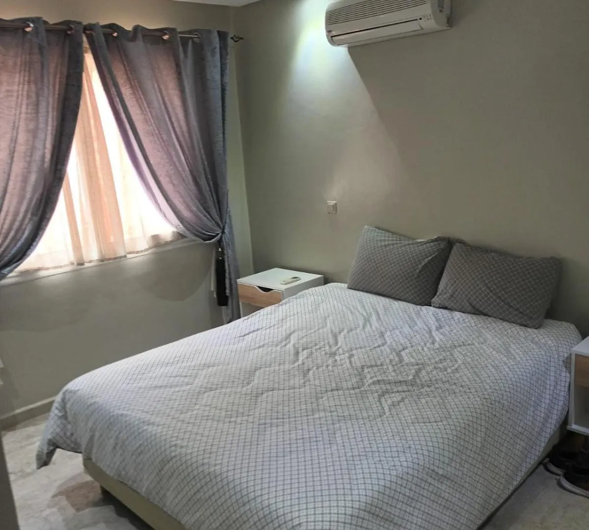 Lancaster Apartment Marrakech Μαρακές