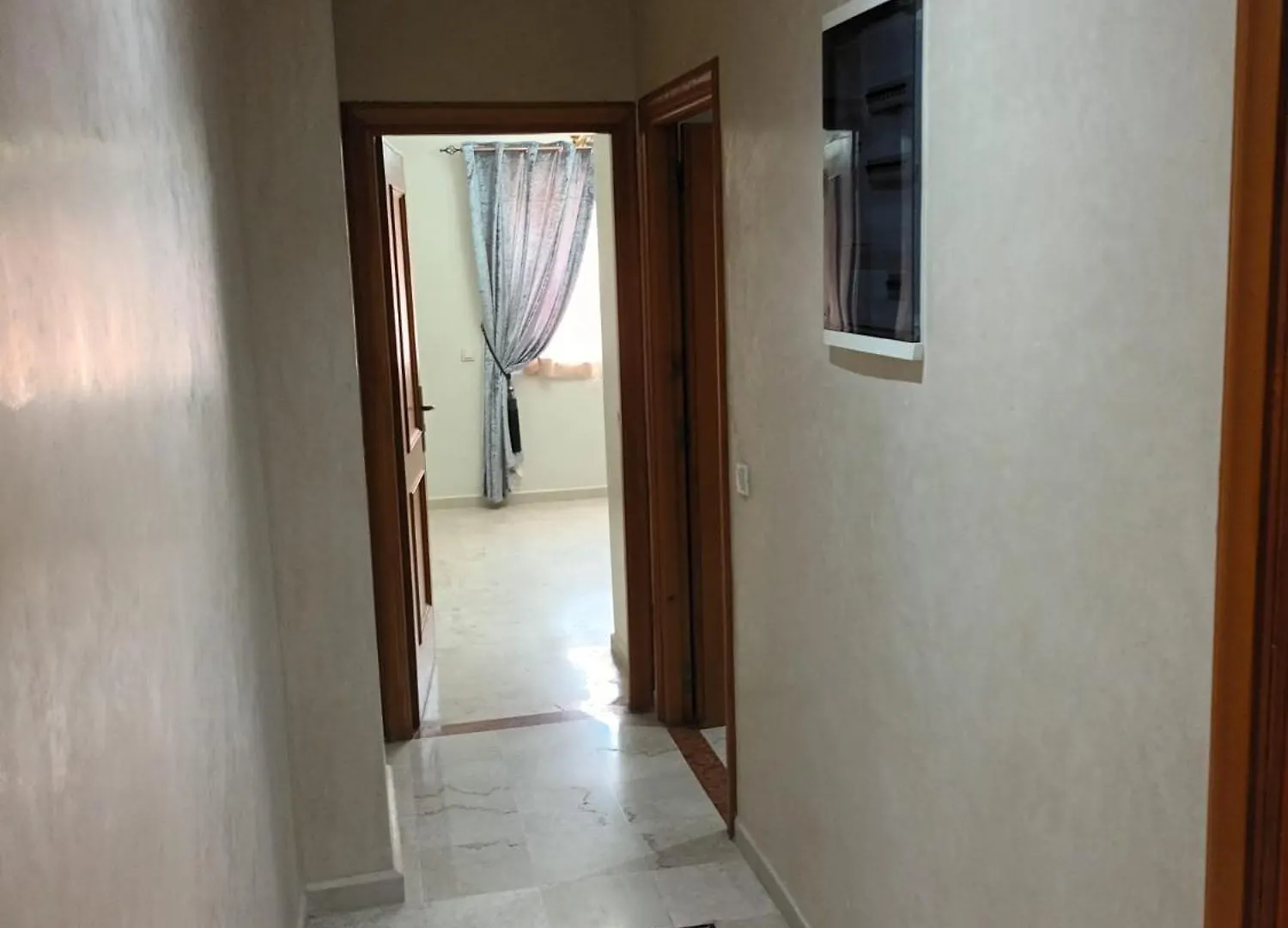 Lancaster Apartment Marrakech Μαρακές