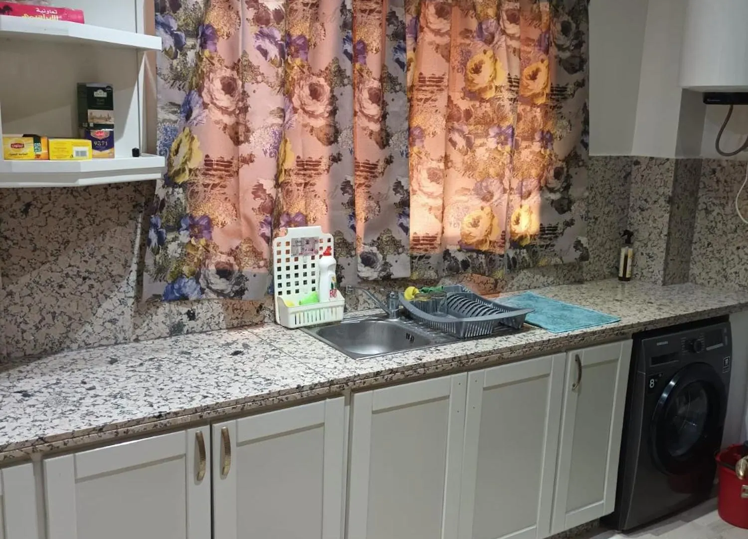 Lancaster Apartment Marrakech Μαρακές