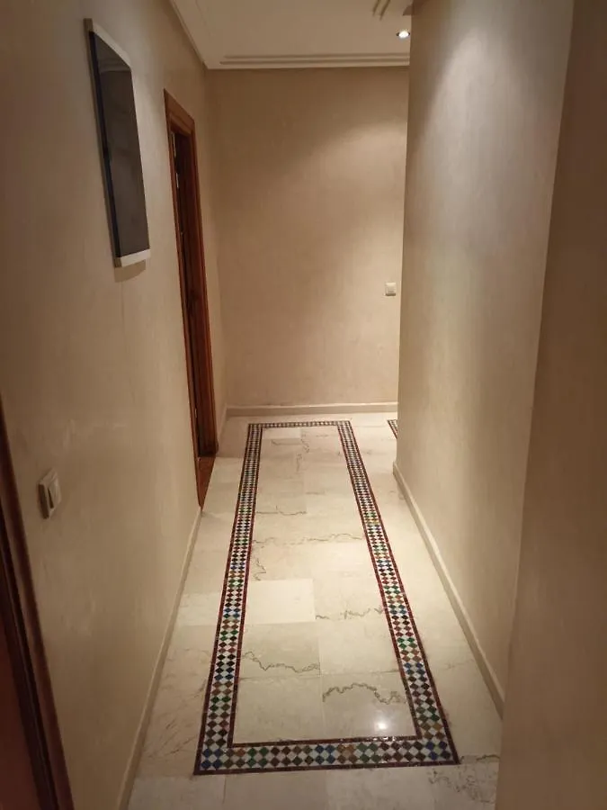 Lancaster Apartment Marrakech مراكش المغرب