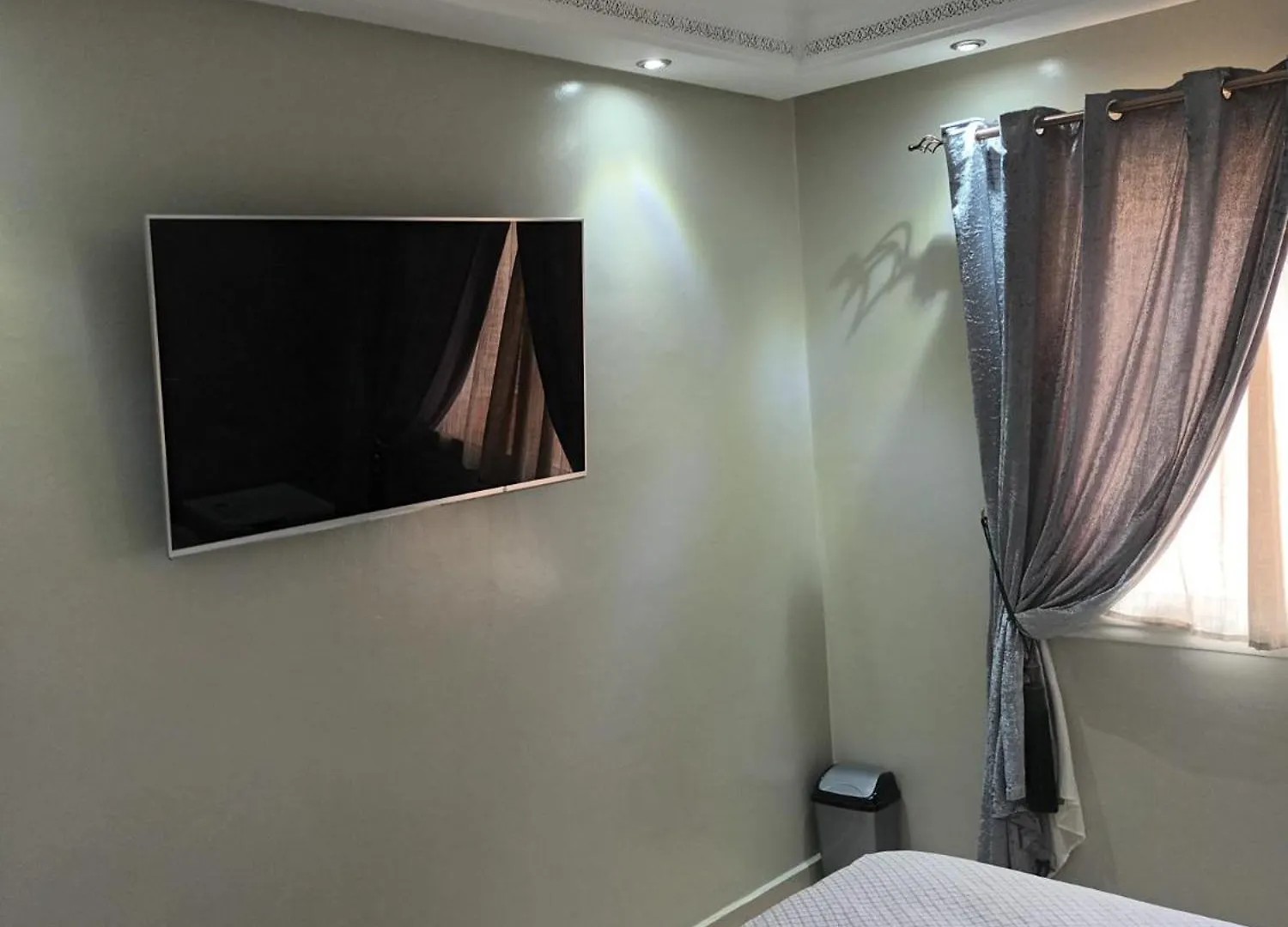 Lancaster Apartment Marrakech مراكش