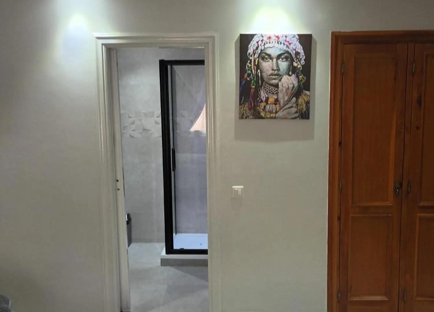 Lancaster Apartment Marrakech مراكش