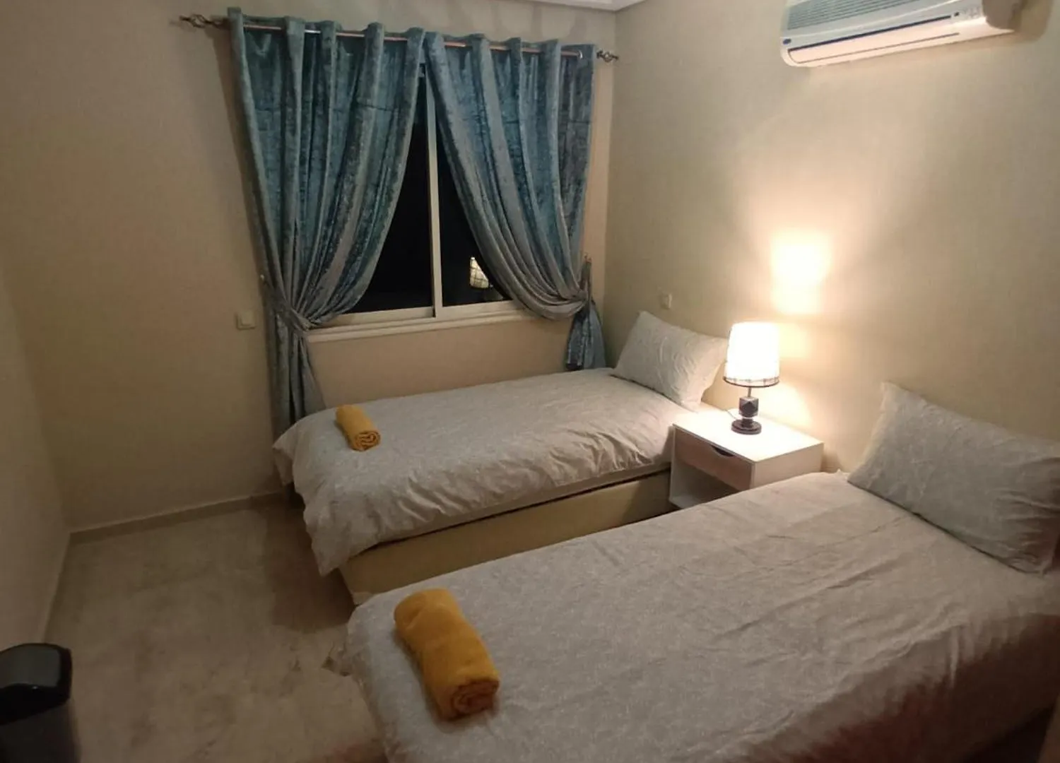 Lancaster Apartment Marrakech مراكش المغرب